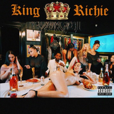 Cap 1 - King Richie 